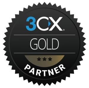 Gold Partner badge
